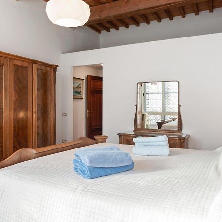Apartamento Exclusive Corso Italia Penthouse Pisa Exterior foto