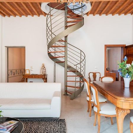 Apartamento Exclusive Corso Italia Penthouse Pisa Exterior foto