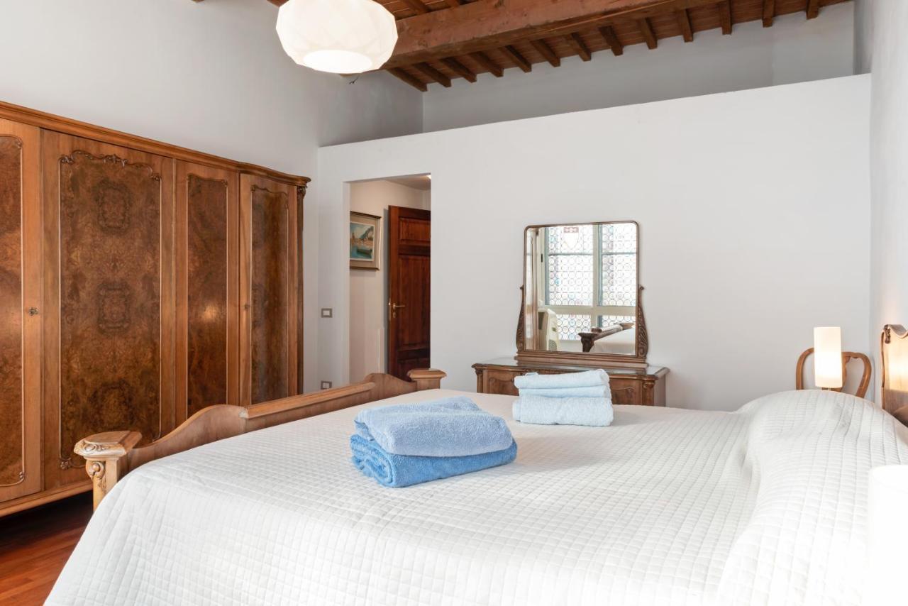 Apartamento Exclusive Corso Italia Penthouse Pisa Exterior foto