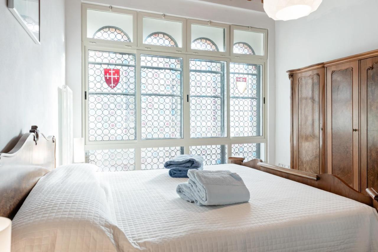 Apartamento Exclusive Corso Italia Penthouse Pisa Exterior foto