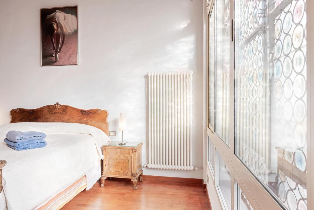 Apartamento Exclusive Corso Italia Penthouse Pisa Exterior foto