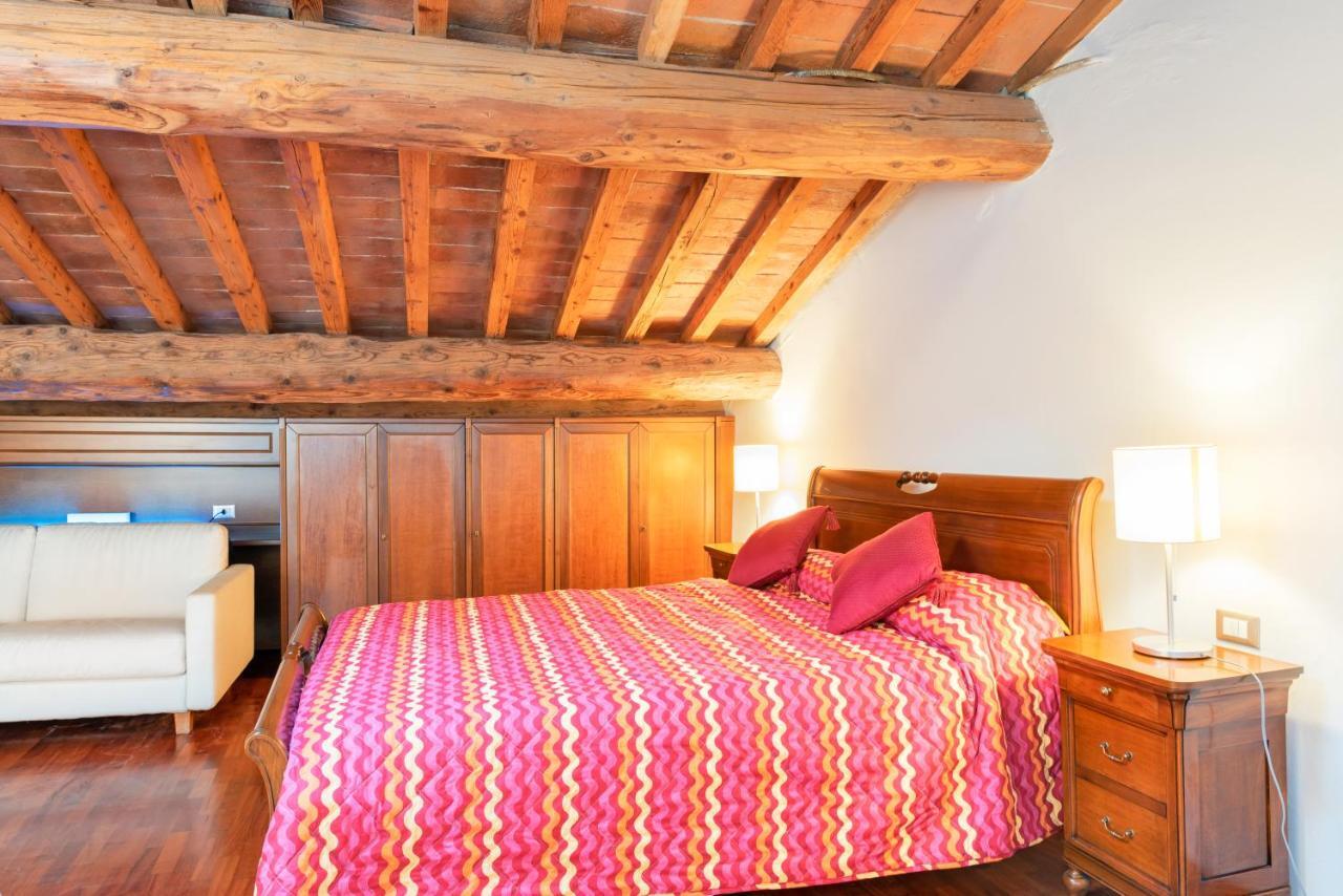 Apartamento Exclusive Corso Italia Penthouse Pisa Exterior foto