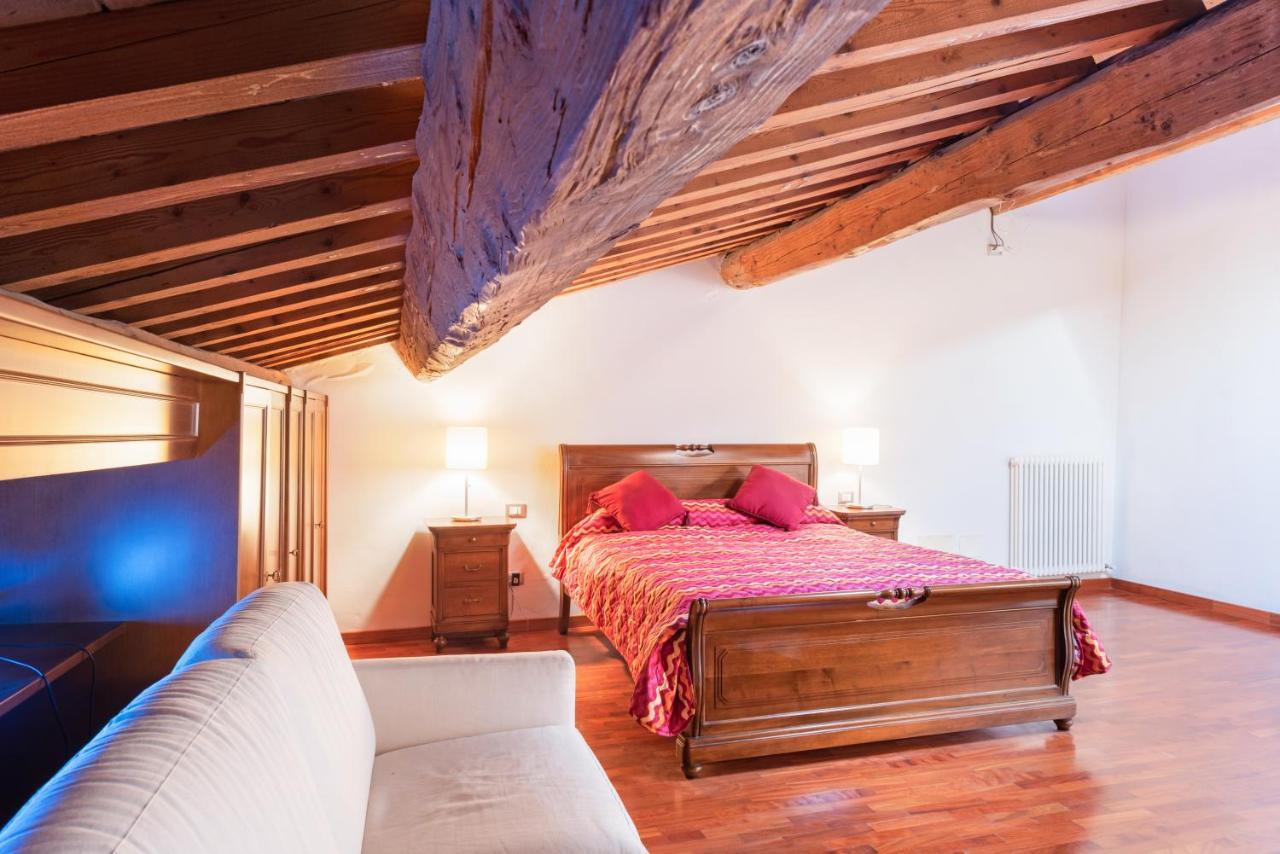 Apartamento Exclusive Corso Italia Penthouse Pisa Exterior foto