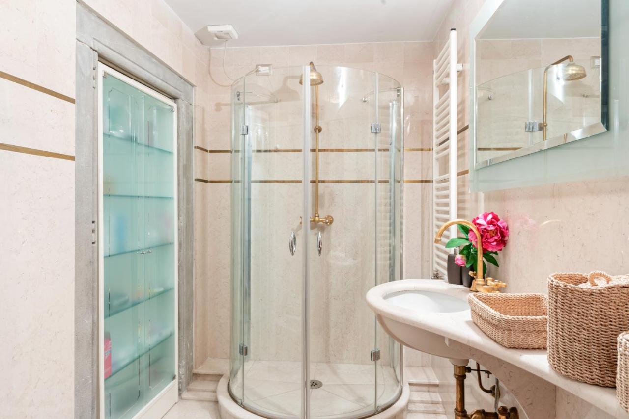 Apartamento Exclusive Corso Italia Penthouse Pisa Exterior foto