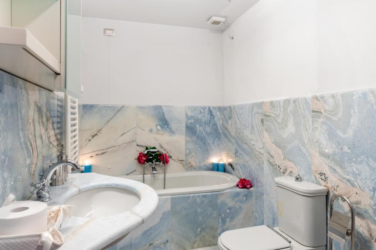 Apartamento Exclusive Corso Italia Penthouse Pisa Exterior foto