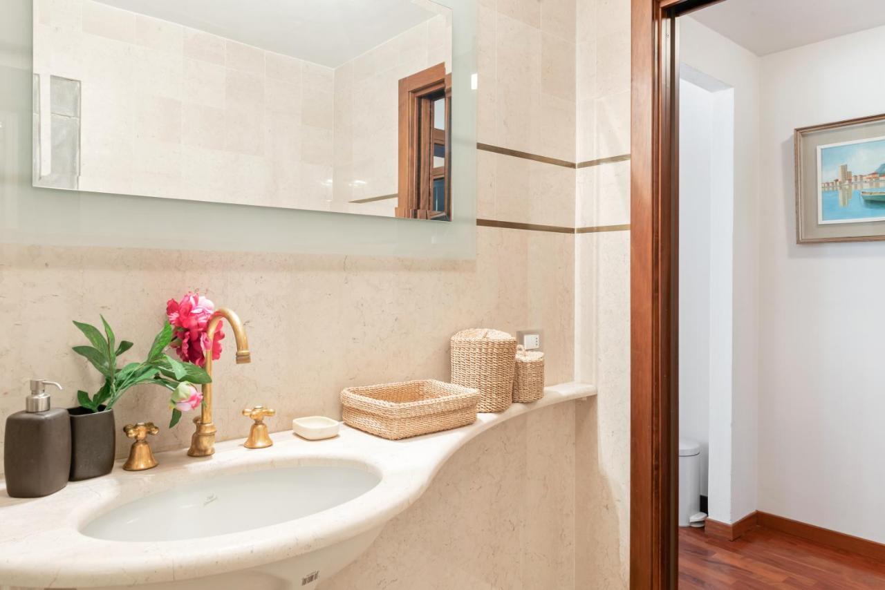 Apartamento Exclusive Corso Italia Penthouse Pisa Exterior foto